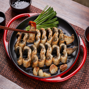 [설악만]국내산 무태장어 민물장어 1kg 친환경 무항생제, HACCP(해썹) 인증!