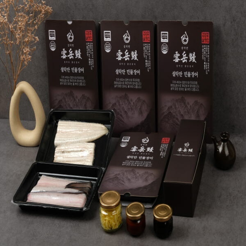 설악만, 설악양만장, 민물장어, 장어구이, 자포니카, 자포니카민물장어, 손질장어, 초벌장어, 장어선물세트, 무항생제장어, 민물장어1kg, 무태장어, 국내산장어, 국산장어, 풍천장어, 고창장어, 고성장어