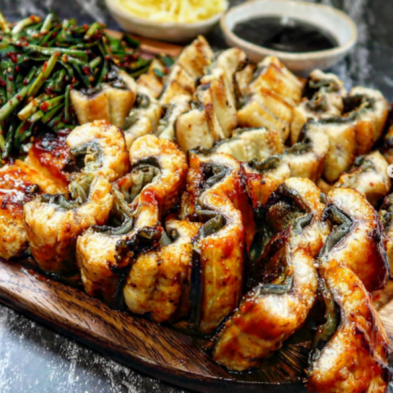 설악만, 설악양만장, 민물장어, 장어구이, 자포니카, 자포니카민물장어, 손질장어, 초벌장어, 장어선물세트, 무항생제장어, 민물장어1kg, 무태장어, 국내산장어, 국산장어, 풍천장어, 고창장어, 고성장어