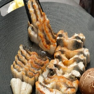 (못난이상품) [설악만]국산 자포니카 민물장어 순살 1kg 친환경 무항생제, HACCP(해썹) 인증!